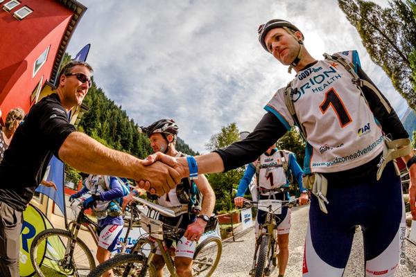 New Zealand's prestigious Adventure Race wraps.